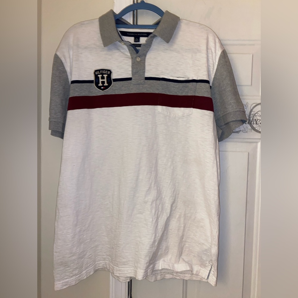 Tommy Hilfiger Polo